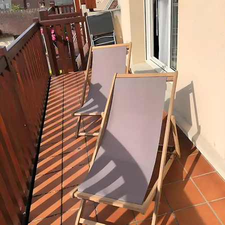 2 Pieces A Avec Piscine Ferienhaus