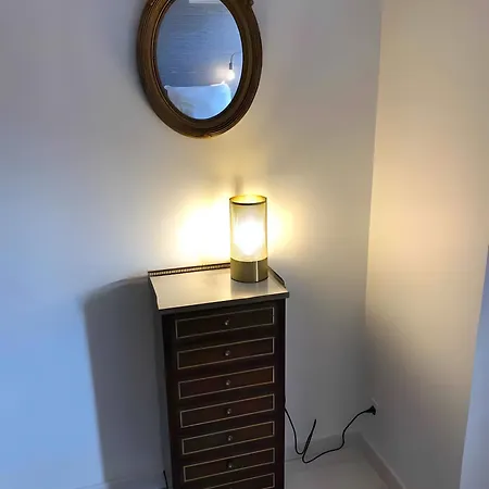 2 Pieces A Avec Piscine Ferienhaus *