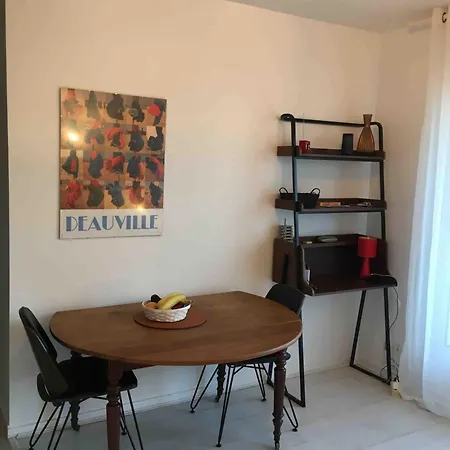 Ferienhaus 2 Pieces A Avec Piscine